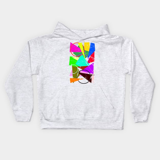 blend Kids Hoodie by barmalisiRTB